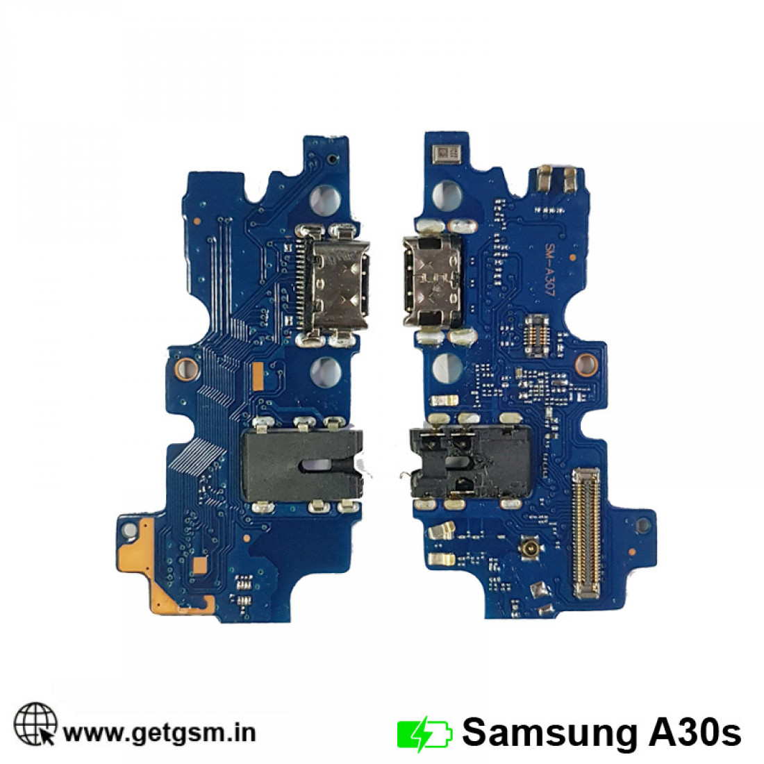 samsung a30s charging port replacement